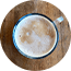 Latte Macchiato