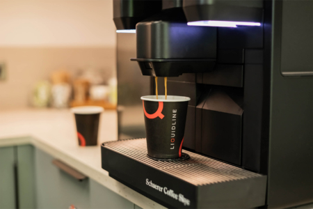 Coffee Machine Cleaning Guide for Irish Workplaces