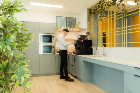 The Ultimate Guide to Choosing a Commercial Coffee Machine