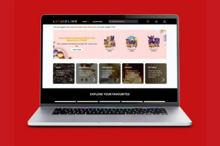 Streamline Your Ordering with My Account 