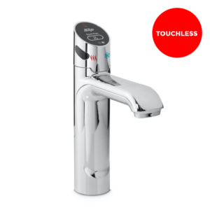 Zip hydro wave touchless tap