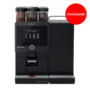 Schaerer coffee soul toucless bean to cup coffee machine