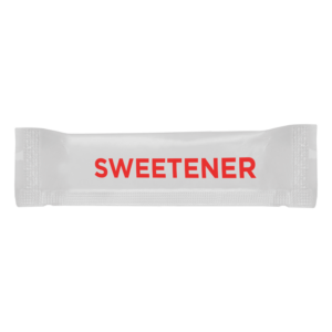 Liquidline Sweetener sachet