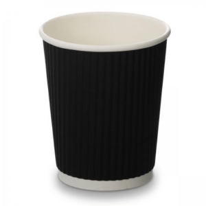 Double Walled Paper Cups 8oz