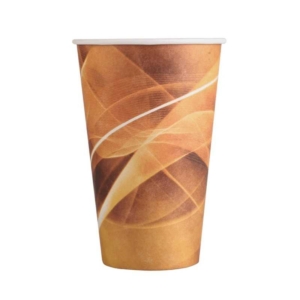 Paper Vending Cups 12oz