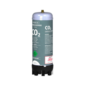 Replacement Co2 Cylinder for Zip Hydrotap