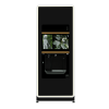 Coffetek Neo Q Coffee Vending Machine Front
