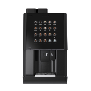 Liquidline Q5 front 2 commercial coffee machine